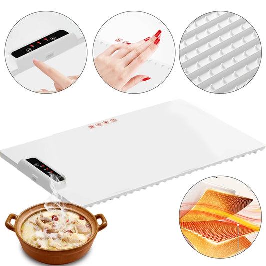 TempEase™ Smart Warming Tray